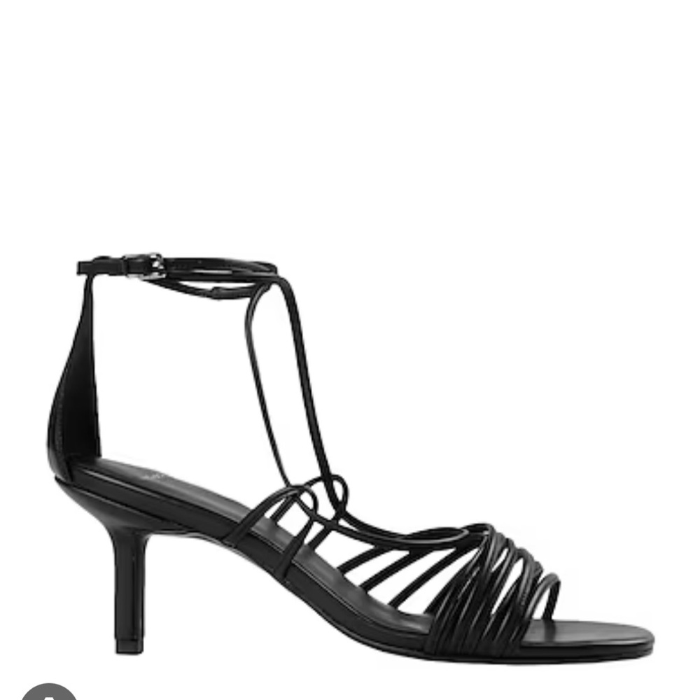 Vagabond sandals size 40